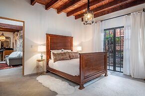 Casa Garita