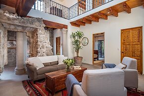 Casa Garita