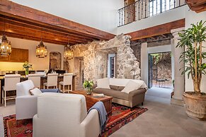 Casa Garita