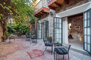 Casa Garita