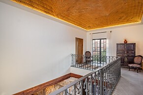 Casa Garita