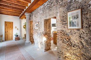 Casa Garita