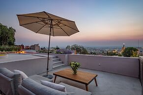Casa Garita