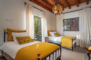 Casa Garita