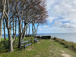 5 Person Holiday Home in Sydals