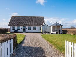 5 Person Holiday Home in Sydals