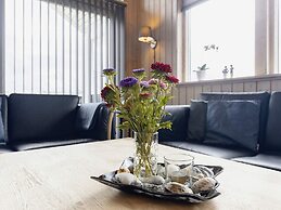 4 Star Holiday Home in Lokken