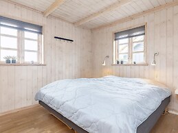 4 Star Holiday Home in Lokken