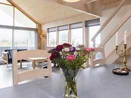4 Star Holiday Home in Lokken
