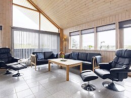4 Star Holiday Home in Lokken