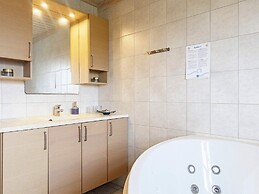 4 Star Holiday Home in Lokken