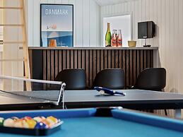 5 Star Holiday Home in Ringkobing