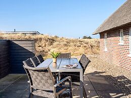 5 Star Holiday Home in Ringkobing