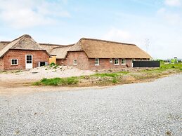 5 Star Holiday Home in Ringkobing