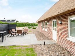 5 Star Holiday Home in Ringkobing