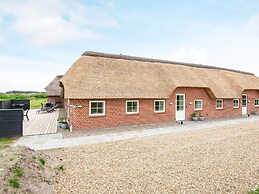 5 Star Holiday Home in Ringkobing