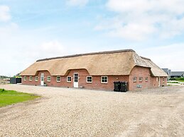 5 Star Holiday Home in Ringkobing