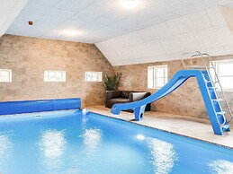 5 Star Holiday Home in Ringkobing
