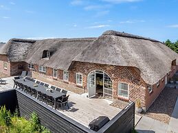 5 Star Holiday Home in Ringkobing