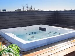 5 Star Holiday Home in Ringkobing