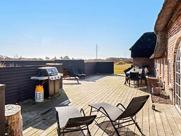 5 Star Holiday Home in Ringkobing