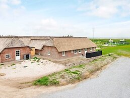 5 Star Holiday Home in Ringkobing