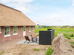 5 Star Holiday Home in Ringkobing
