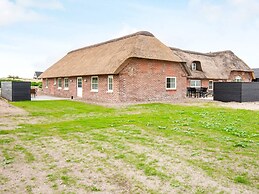 5 Star Holiday Home in Ringkobing