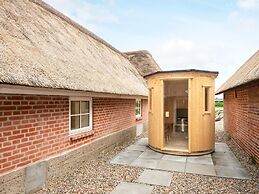 5 Star Holiday Home in Ringkobing