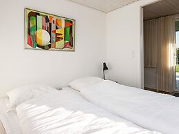 4 Star Holiday Home in Hejls