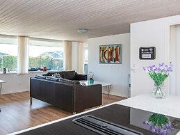 4 Star Holiday Home in Hejls
