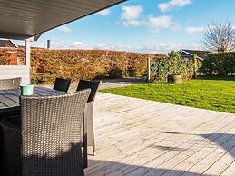 4 Star Holiday Home in Hejls