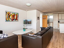 4 Star Holiday Home in Hejls