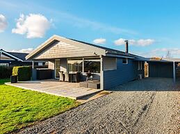 4 Star Holiday Home in Hejls