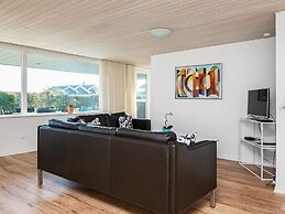 4 Star Holiday Home in Hejls