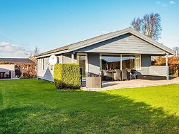 4 Star Holiday Home in Hejls