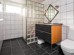 4 Star Holiday Home in Hejls