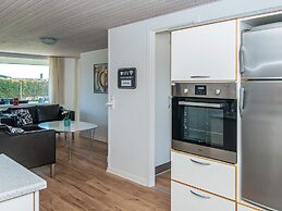 4 Star Holiday Home in Hejls