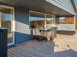 4 Star Holiday Home in Hejls