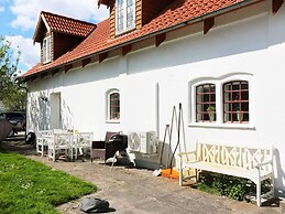 8 Person Holiday Home in Storvorde