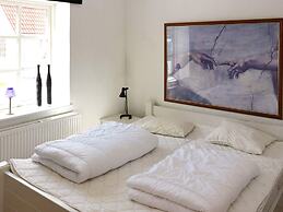 8 Person Holiday Home in Storvorde
