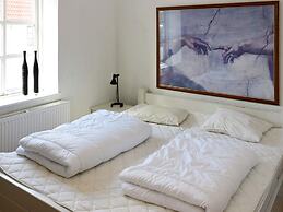 8 Person Holiday Home in Storvorde