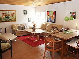 8 Person Holiday Home in Storvorde