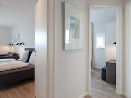 5 Star Holiday Home in Wendtorf