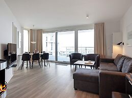 5 Star Holiday Home in Wendtorf