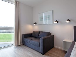5 Star Holiday Home in Wendtorf