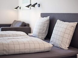 5 Star Holiday Home in Wendtorf