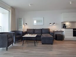 5 Star Holiday Home in Wendtorf