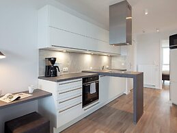 5 Star Holiday Home in Wendtorf