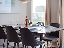 5 Star Holiday Home in Wendtorf